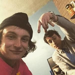 Meet your Posher, Michael